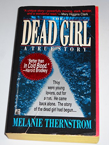 cover image Dead Girl: Dead Girl