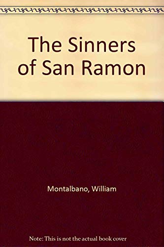 cover image The Sinners of San Ramon