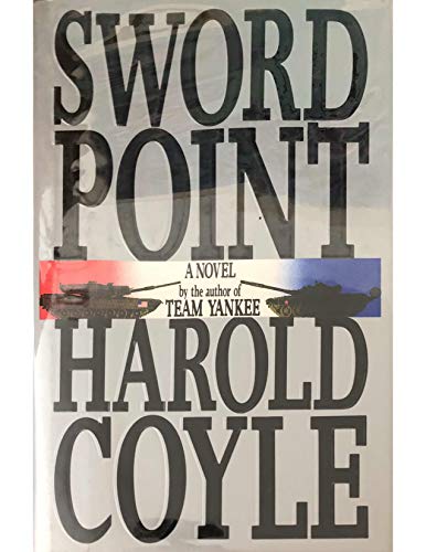 cover image Sword Point