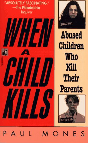 cover image When a Child Kills