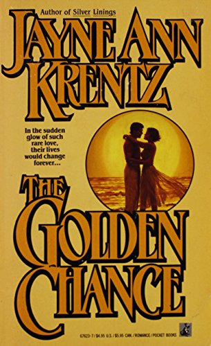 cover image The Golden Chance