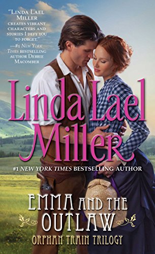 cover image Emma and the Outlaw