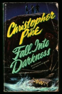cover image Fall Into Darkness