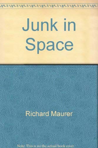 cover image Junk in Space