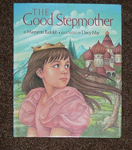 cover image The Good Stepmother