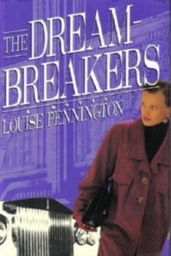 cover image The Dreambreakers