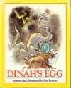 cover image Dinah's Egg