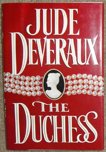 cover image The Duchess
