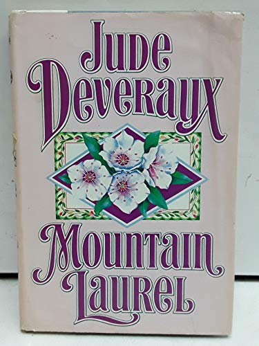 cover image Mountain Laurel