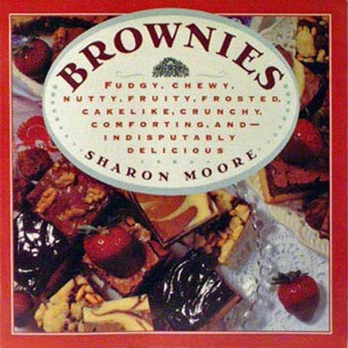cover image Brownies