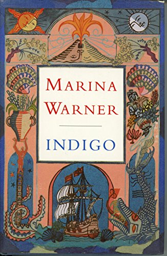 cover image Indigo, Or, Mapping the Waters: Or Mapping the Waters