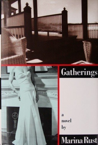 cover image Gatherings