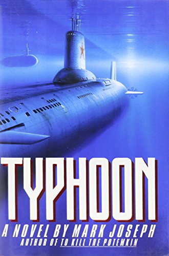 cover image Typhoon