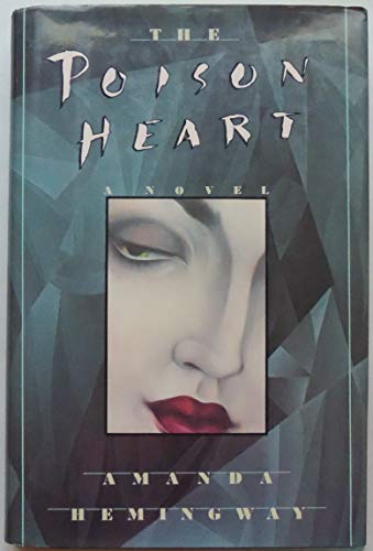 cover image The Poison Heart