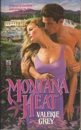 cover image Montana Heat