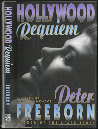 cover image Hollywood Requiem