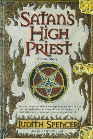 cover image Satan's High Priest: A True Story