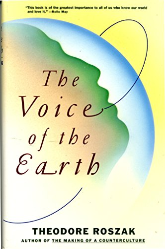cover image The Voice of the Earth