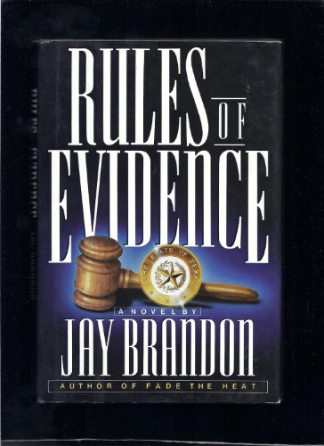 cover image Rules of Evidence