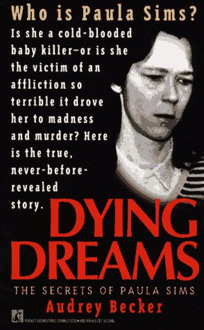 cover image Dying Dreams