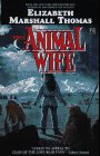 cover image Animal Wife