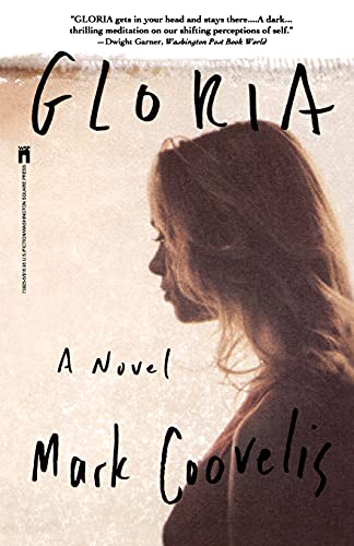 cover image Gloria
