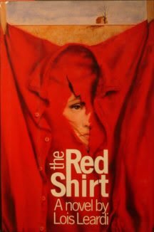 cover image The Red Shirt