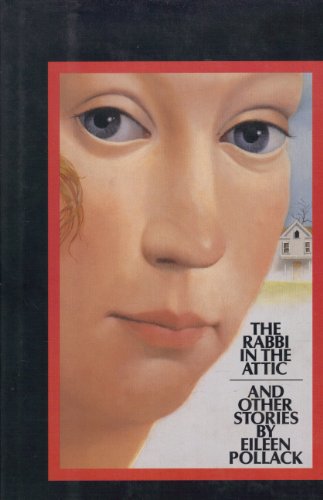 cover image The Rabbi in the Attic and Other Stories