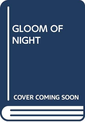 cover image Gloom of Night