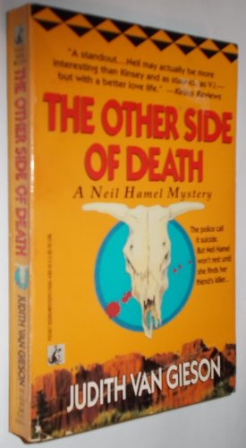cover image Other Side of Death: Other Side of Death