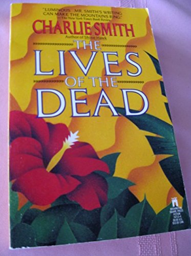 cover image The Lives of the Dead