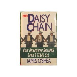 cover image Daisy Chain