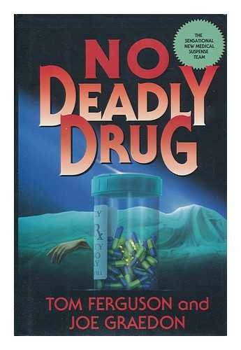 cover image No Deadly Drug