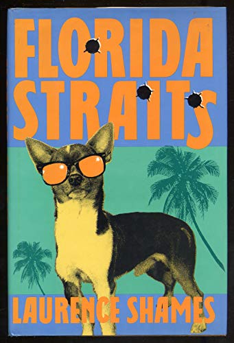 cover image Florida Straits