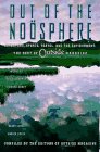 cover image Out of the Noosphere: Adventure, Sports, Travel and the Environment: The Best of Outside Magazine