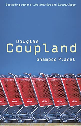 cover image Shampoo Planet