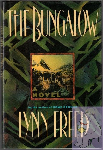 cover image The Bungalow
