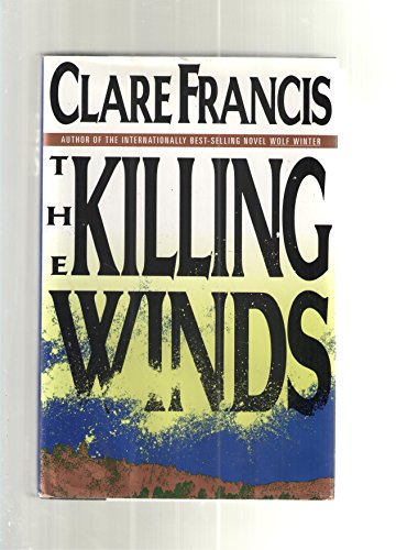 cover image The Killing Winds