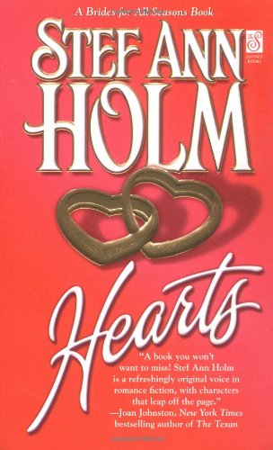 cover image Hearts