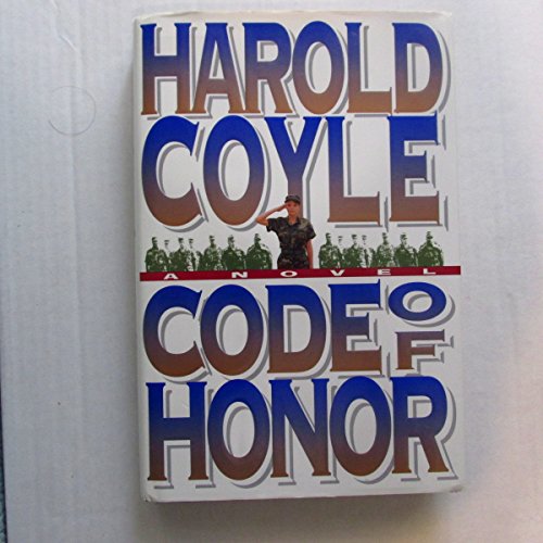 cover image Code of Honor