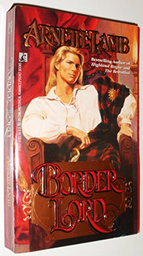 cover image Border Lord