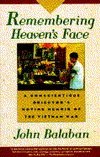 cover image Remembering Heaven's Face