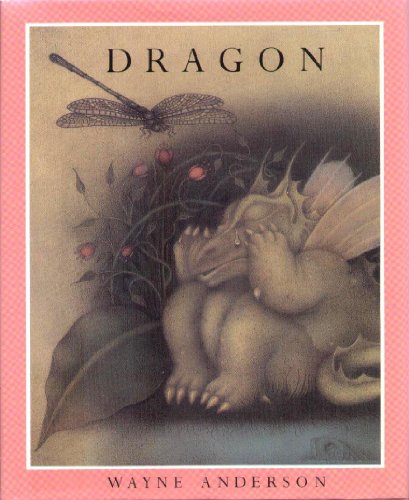 cover image Dragon