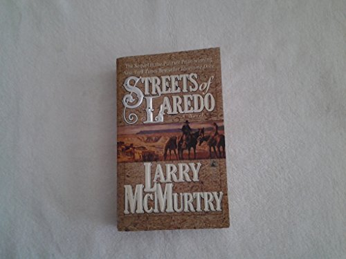 cover image Streets of Laredo
