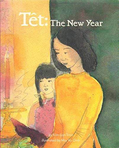 cover image TET: The New Year