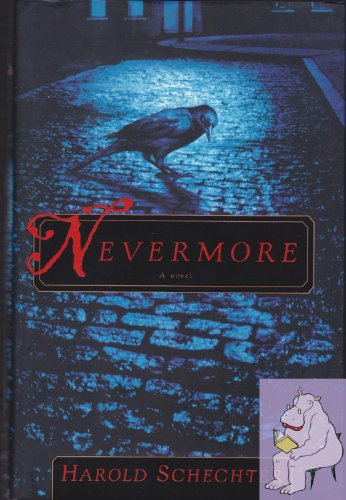 cover image Nevermore