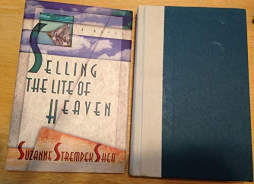 cover image Selling the Lite of Heaven