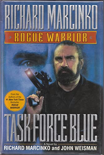 cover image Task Force Blue