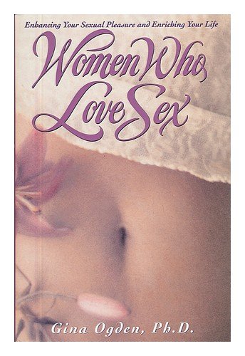 cover image Women Who Love Sex