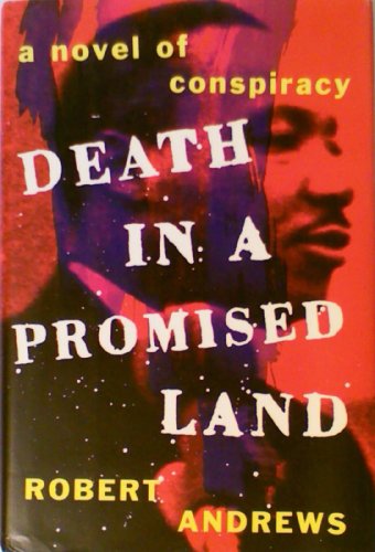 cover image Death in a Promised Land